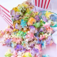 Pop Corn