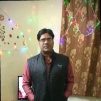 Naveen Pandey