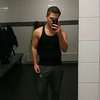 Mitchell Dekker