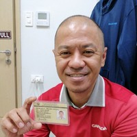 Benjamin Aguinaldo Jr