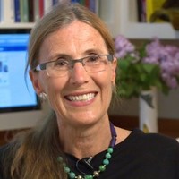 Carolyn Webster-Stratton