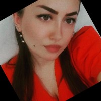 Aygul İsmailzadeh
