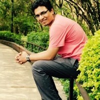Rajesh Parmar