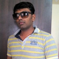 Mukesh Ghive