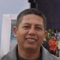Julio Rojas