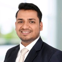 Sahil Goel