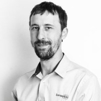 Anthony Bakewell-Smith