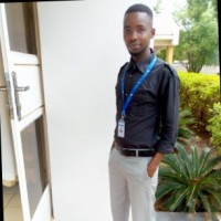Patrick Juma