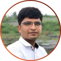 Kaushik Sureja