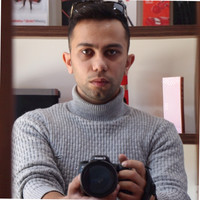 Ali Maghsoodi