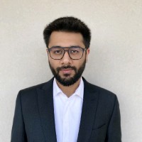 Dr. Devansh Vaish