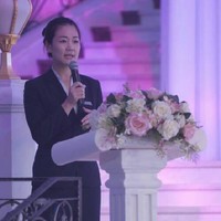 赵久炀Julie
