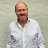 Geir Huseby