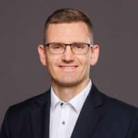 Joshua Schorr