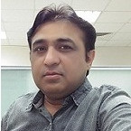Muhammad Shahid Nazir