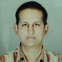 Nishant Bhatt