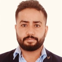 Abhinav S.