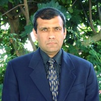 Sunil Dhummi
