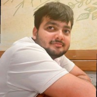 Shiv Mangalam Mishra