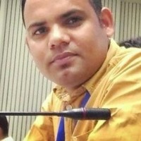 amarjeet yadav