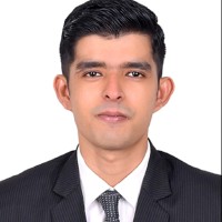 Arjun Nair