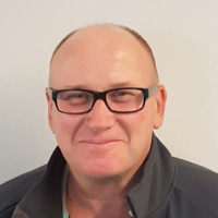 Jeff Vanson