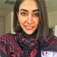 Mahvin Jafari