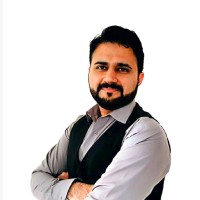 Hamad Ur Rahman Saadi
