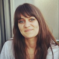 Camille Baudesson De Chanville