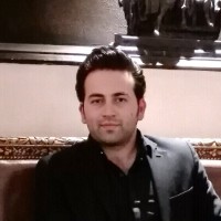 Soheil Azadi