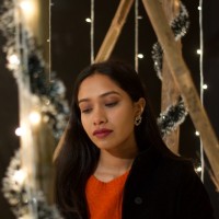 Vaishali Srivastava