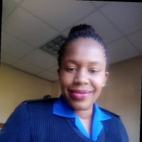 Lufuno Khangala