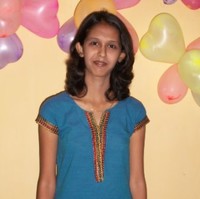 rashmi pedamkar
