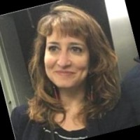 Giulia Cricenti (Mba, Mes)