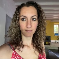 Coralie Poirie