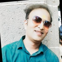 Shailajeet Pawar