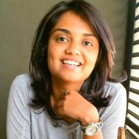 Muktha Ramesh