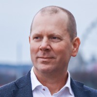 Oskar Thordén