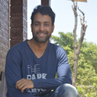 Swapnil Uchil