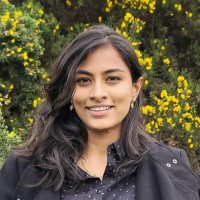 Padmini Mellacheruvu
