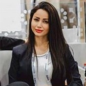 Ayeh Shariati