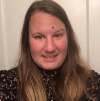 Caitlin Dombrowski