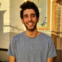 Mohamed Saher