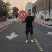 Andrew Campante