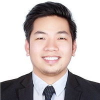 Mark Joseph Jariel