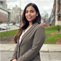 Muskan Lawania