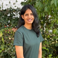 Josna Aswathareddy