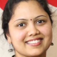 Srivalli Boppana