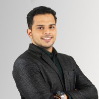 Rajath Navas