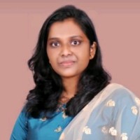 Amalu Chacko